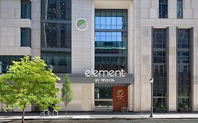 Element Philadelphia